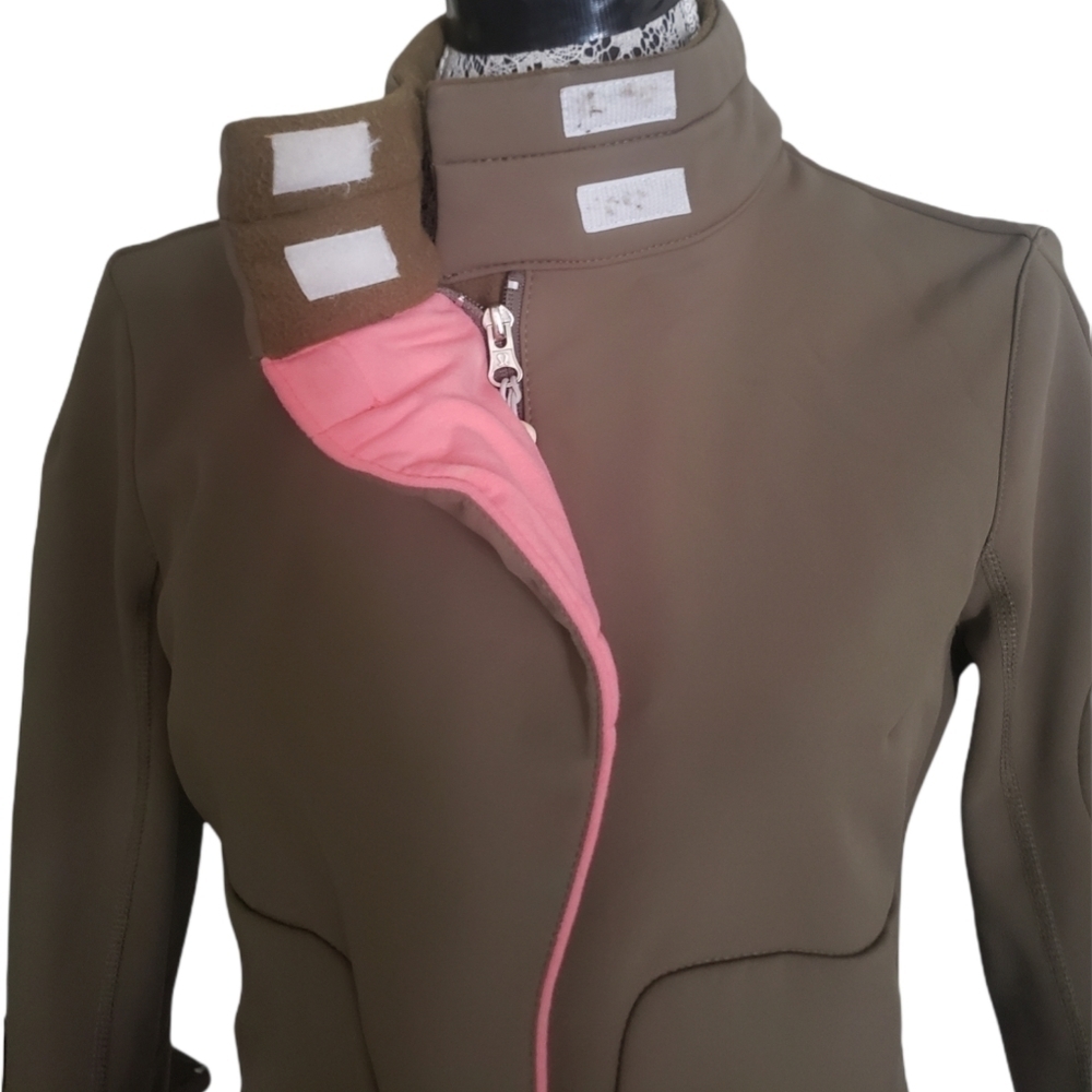 Lululemon Vintage Softshell Jacket - Picture 9 of 12